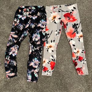 Women’s Yoga Pants